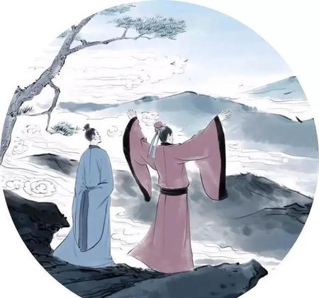 一首诗的韵脚怎么看(请写出这首诗的韵脚句末押韵的字)