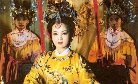 红楼梦贾元春死因(红楼梦中元春死亡的原因)