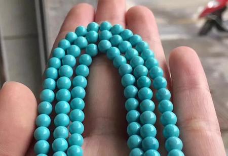 盘玩后的松石可以泡水吗?(绿松石盘玩前需要泡水吗)