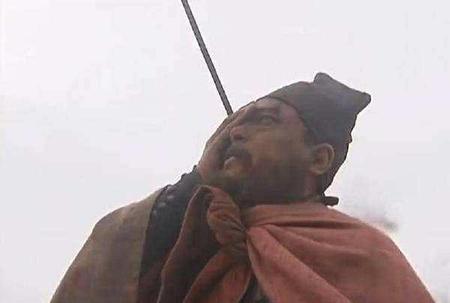 水浒传晁盖死于哪一回(晁盖为什么要攻打曾头市?)