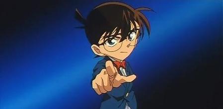 柯南到最后有没有变成新一(名侦探柯南最后柯南变回新一了吗)