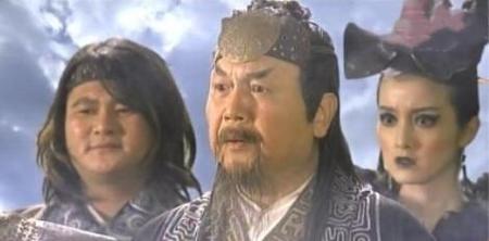 电视剧封神演义为什么没演完就不演了(封神演义为什么停播了)