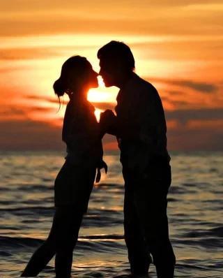 爱的刚刚好歌词