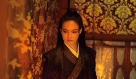 有关女侠客的电视剧