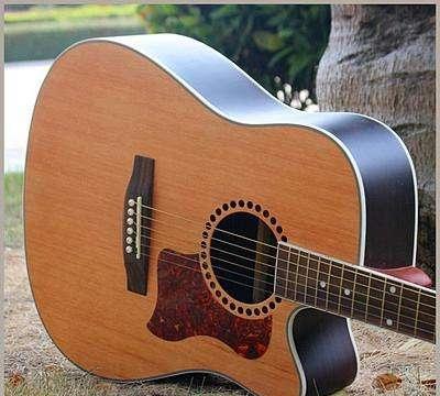 怎么录吉他弹唱音质好(吉他弹唱怎么录音效果好)