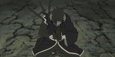 宇智波斑没死为什么会秽土转生(宇智波斑解除秽土转生为什么还要复活)