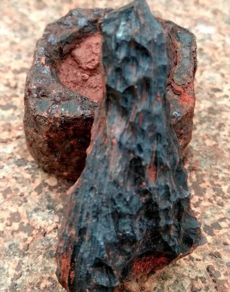 物质是什么,它是如何产生的(化学物质是怎么形成的)