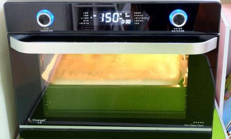 烤箱刚买回来,第一次要怎么用(新买的烤箱第一次怎样正确使用)