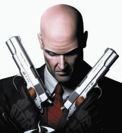 杀手单机游戏共几部