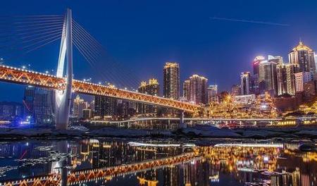 重庆实际人口5000万(重庆主城区人口2020总人数口)