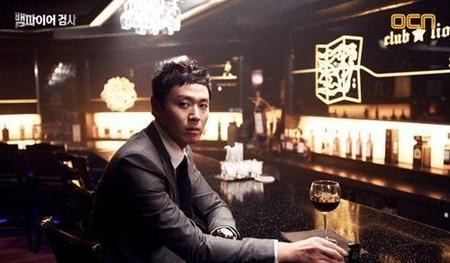 鬼神韩剧推荐,韩国电视剧推荐(鬼神韩剧排行榜前十名)