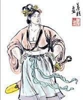 古代男扮女装为什么看不出(花木兰替父从军电视剧)