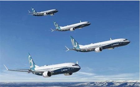 波音737和空客320哪个大一点和舒适一点(波音737空客320哪个好)