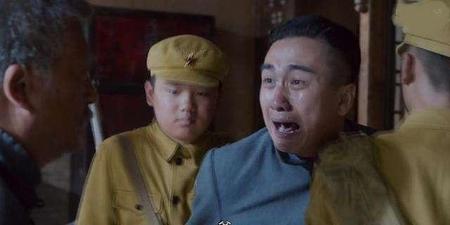 白鹿原原著最后的结局是什么(白鹿原小说鹿兆鹏结局是什么)