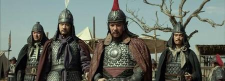 孙传庭死,到明朝灭亡