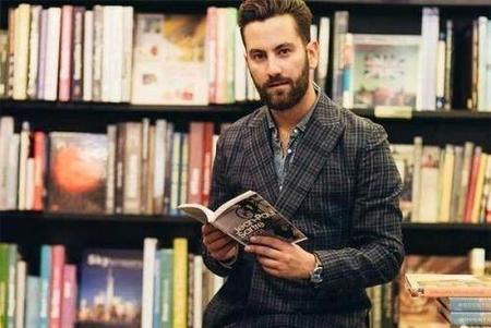 春天男生衣服搭配休闲(男士春季服装搭配)