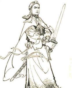 捻军首领张宗禹下落记