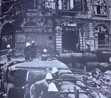 真实的慈禧太后荣禄