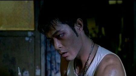 毒战古天乐最后怎么了