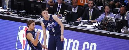 丁彦雨航之前在cba哪个队(cba山东队队员丁彦雨航)