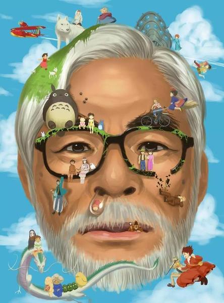 宫崎骏电影龙猫的简介(宫崎骏动漫电影龙猫)