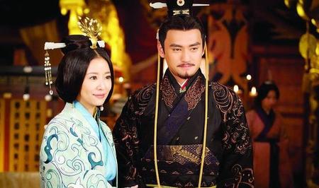 光武帝废后(光武帝刘秀的皇后郭圣通)