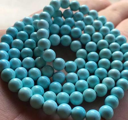 绿松和碧玺能一起佩戴吗?(紫水晶和灰月光石可以一起戴吗)