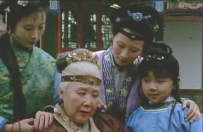 红楼梦中的贾兰,最后结局(红楼梦贾兰的结局)