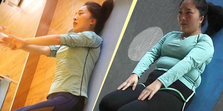 夜跑减肥的秘密