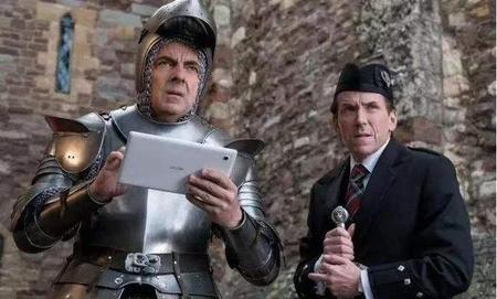 憨豆特工3电影高清完整版(憨豆特工在线播放免费)