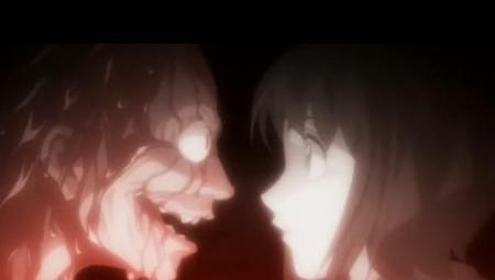 动漫里令人尴尬的场面(动漫中的各种尴尬场景)