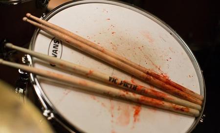 像爆裂鼓手一样的电影(类似爆裂鼓手的电影)