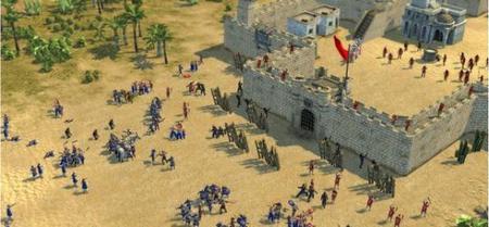 类似帝国时代的手游(类似帝国时代的单机手游)