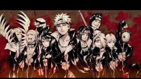 火影忍者有哪些好看的集数(火影忍者最精彩的集数)