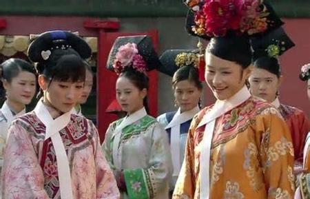 清朝落选秀女怎么办(清朝落选的秀女怎么办?)