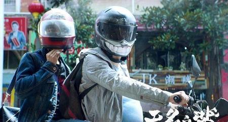 《无名之辈》影评(无名之辈的影评)