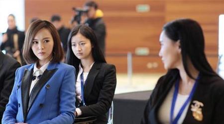 女生怎样变腹黑(天秤女腹黑吗)