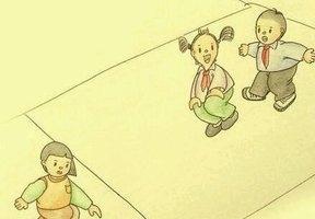 儿时游戏有哪些