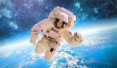 宇航员死了为什么不能带回来(宇航员死在太空为什么不能带回地球)