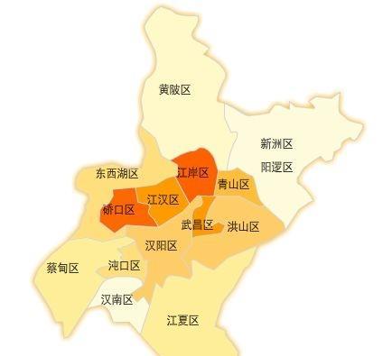 历史上的江夏是现在的哪里(清朝的江夏是现在的哪个城市)