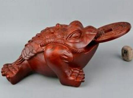 通过观察蛤蟆搬家可以预测地震这种说法正确吗(超声波的能量)