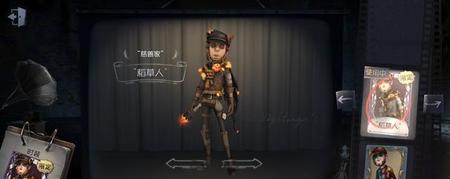 第五人格新手玩什么监管者(第五人格最适合新手的监管者)