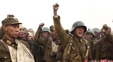 最好看的国产战争电视剧(李幼斌主演的电视剧都有哪些战争片)