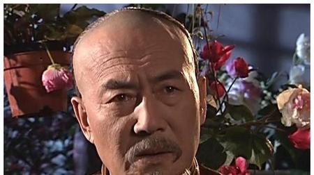 大宅门姓韩荣发谁演的(大宅门韩荣发的扮演者)