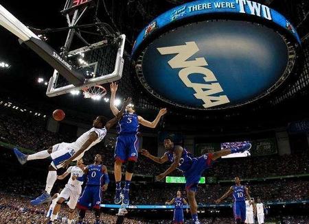 ncaa一级联盟和cba哪个强(cba和ncaa哪个厉害)