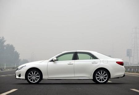 锐志已经停产了(锐志v6发动机油耗多少)