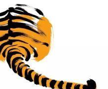 履虎尾不咥人怎么读(什么的卦辞是说踩着老虎尾巴而老虎却没咬人)