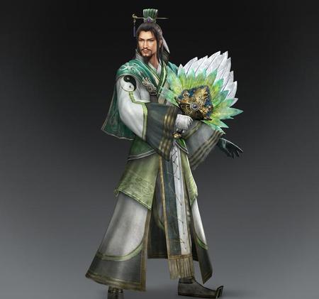 诸葛亮的足智多谋的故事(草船借箭中诸葛亮的足智多谋体现在哪)