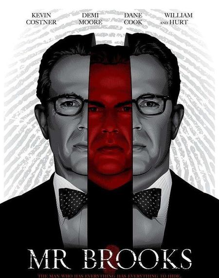 电影布鲁克斯先生解析
