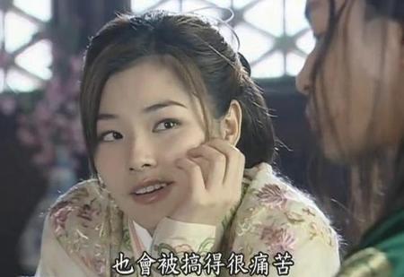 天下第一电视剧女主是谁